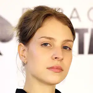 Luiza Bachman