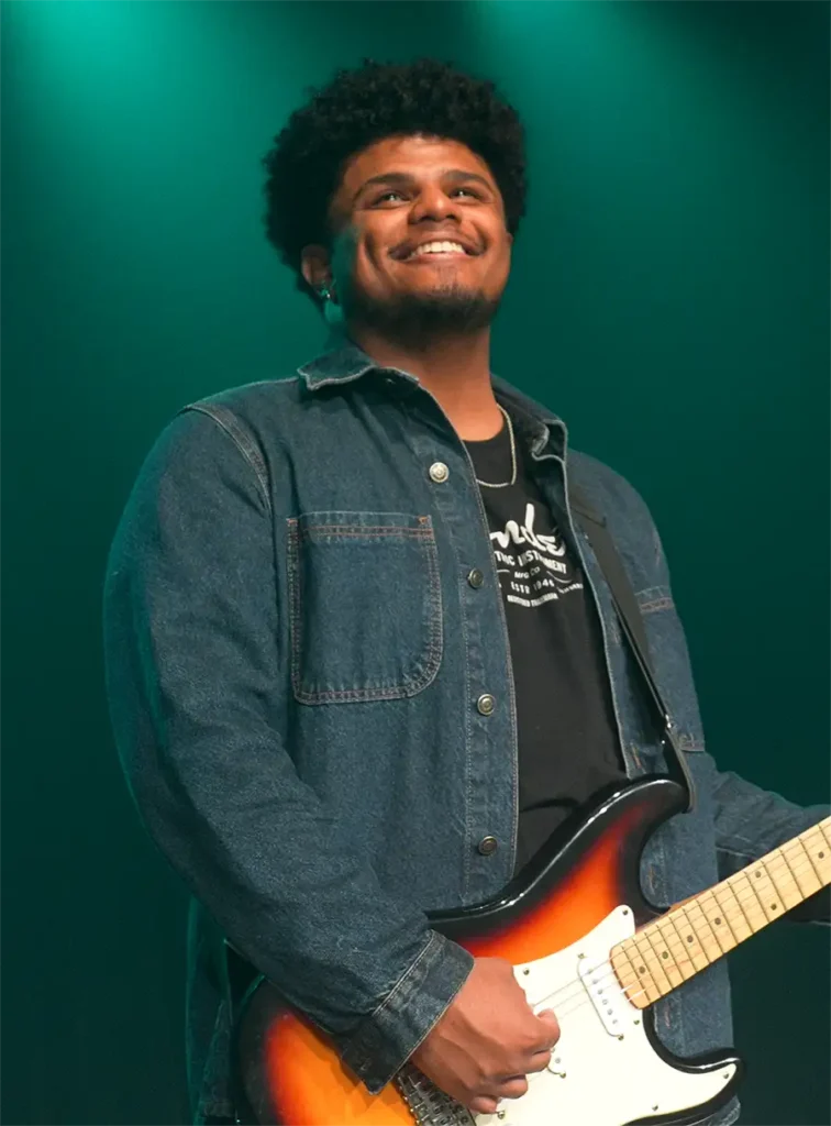 Franciano Silva