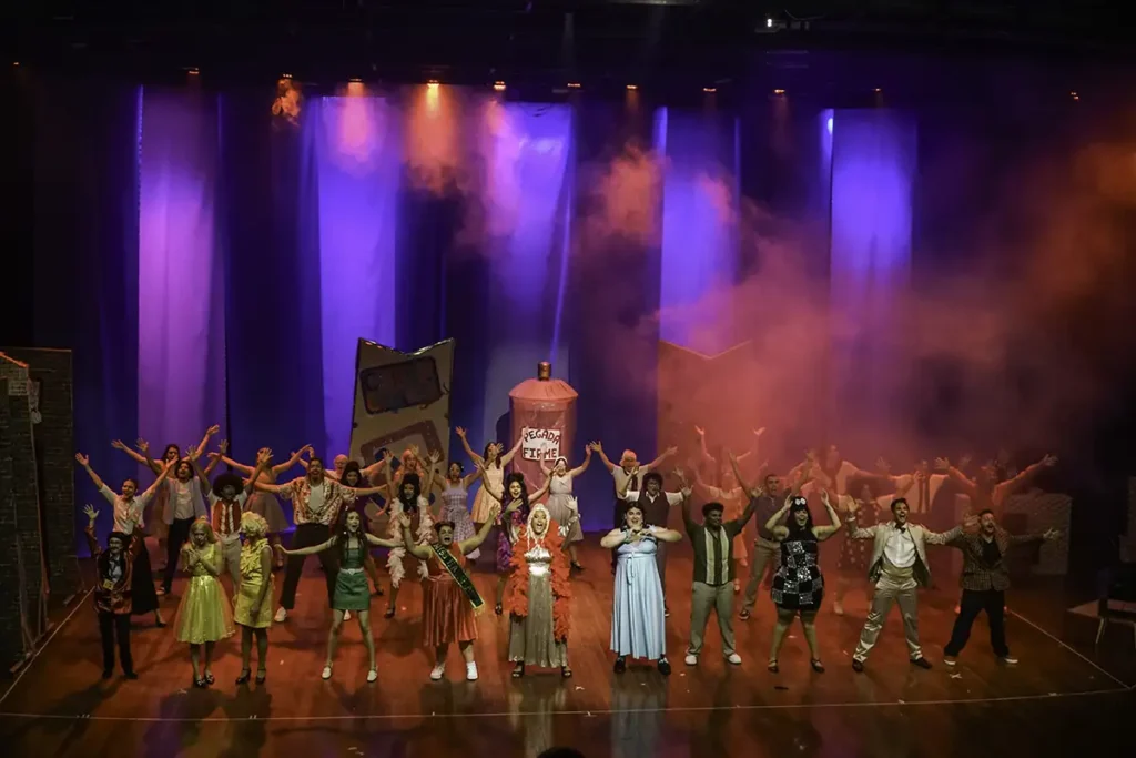 Hairspray