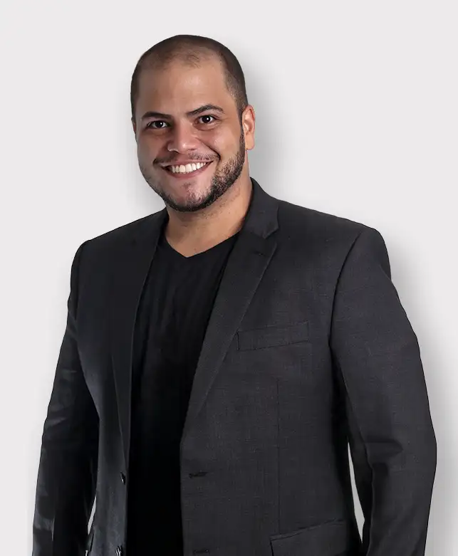 Victor Damásio