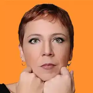 Ana Barreto