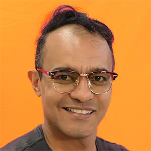 David Reis