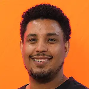 Uéverson Bonfim