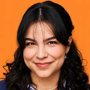 Caroline Aguiar